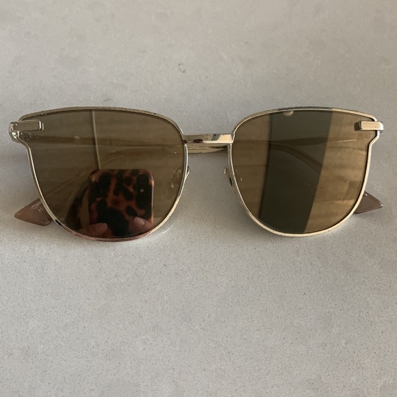 Le Specs mirrored sunglasses - Picture 6 of 6